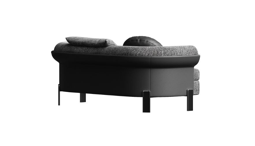 sofa minotti hiện đại mới nhất