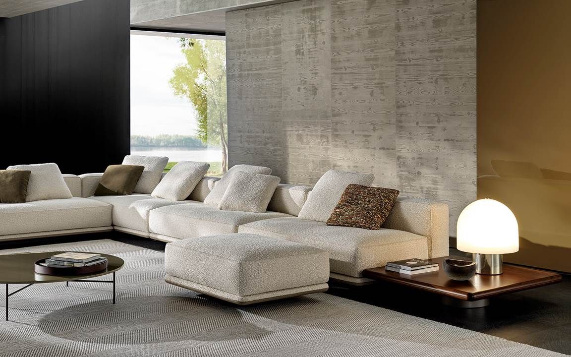 nội thất sofa minh phú minotti