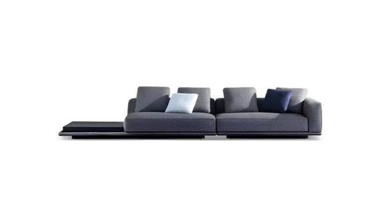 MP MN28 | Sofa Minotti Horizonte
