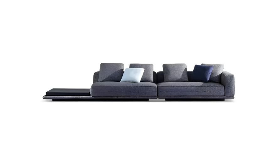 MP MN28 | Sofa Minotti Horizonte