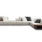 sofa hiện đại phong cách trẻ trung