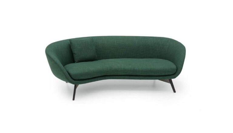 MP MN25 | Sofa Russell Minotti