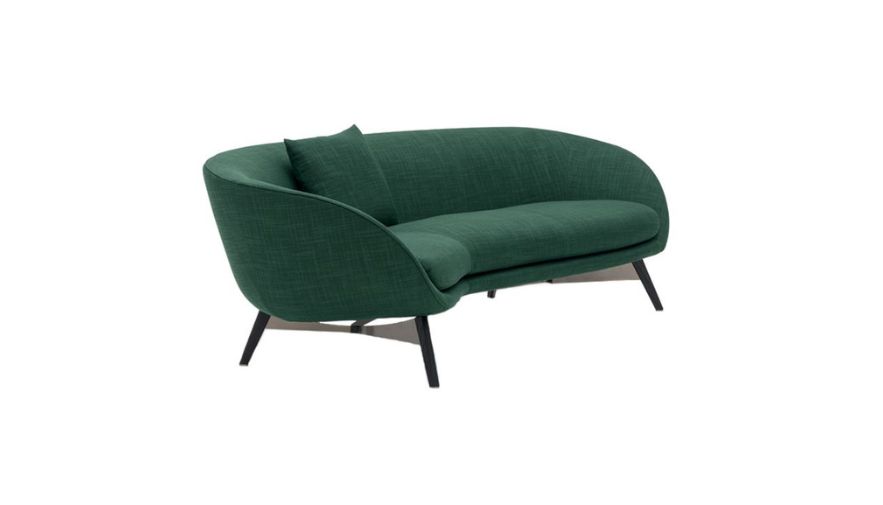 sofa russell minotti