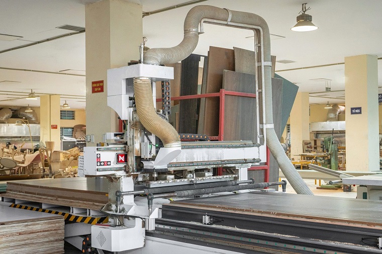 
Các loại gỗ Plywood phổ biến