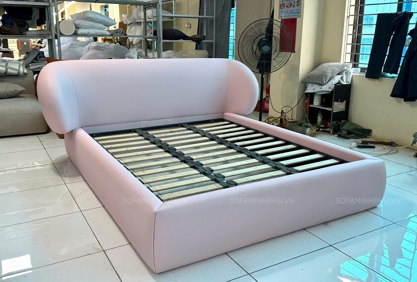 giường cưới đẹp