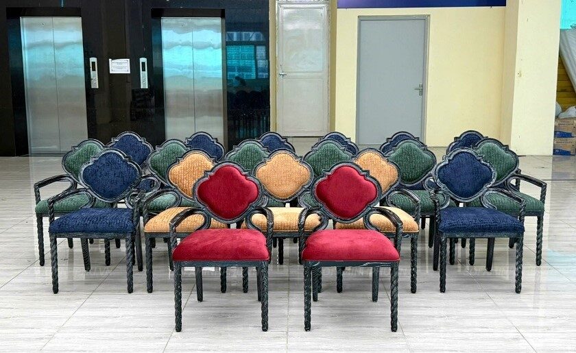 sản xuất nội thất số lượng lớn 