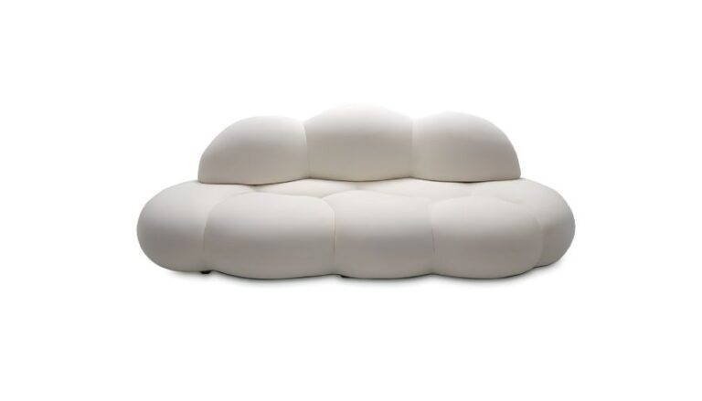 MP SH20 | Sofa đám mây Cloud