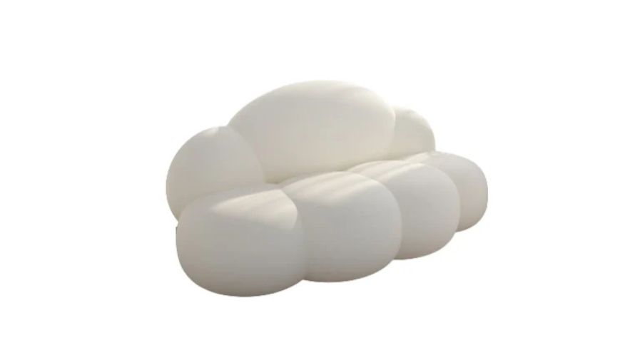 xưởng sản xuất sofa đám mây