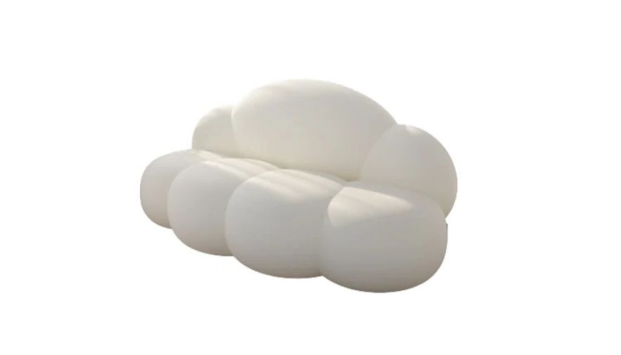 xưởng sản xuất sofa đám mây