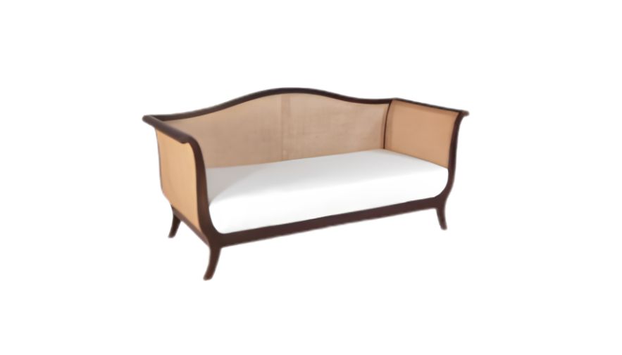 xưởng sản xuất sofa gỗ indochine