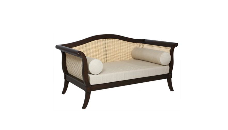 MP IS15 | Sofa gỗ Indochine