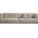 sofa mcqueen bọc nỉ