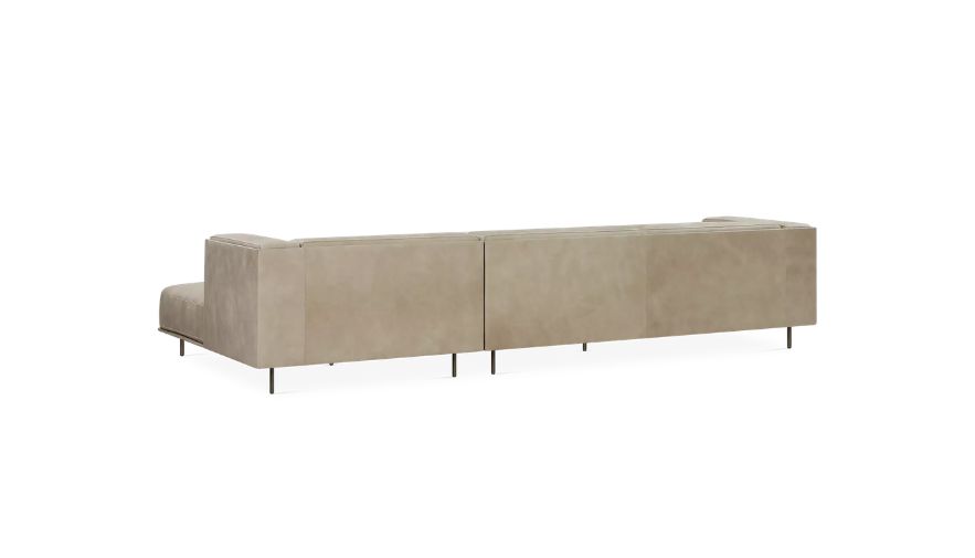 sofa mcqueen bọc nỉ