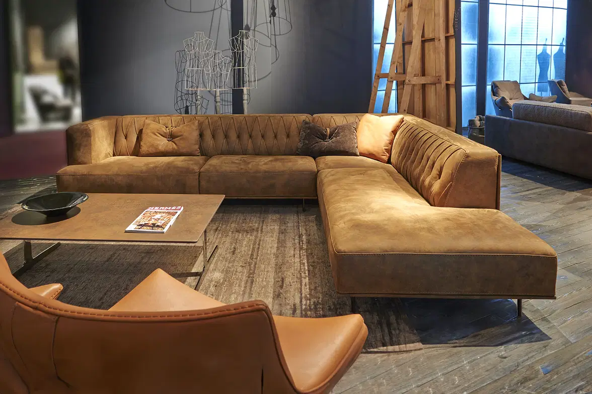 xưởng sản xuất sofa thương hiệu cao cấp